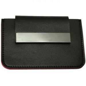 TARJETERO PRAGA personalizada